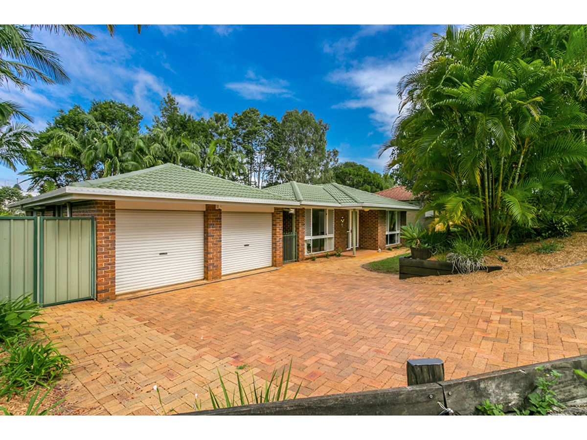 18 Graeme Avenue, Goonellabah NSW 2480, Image 0