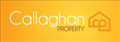 Callaghan Property's logo