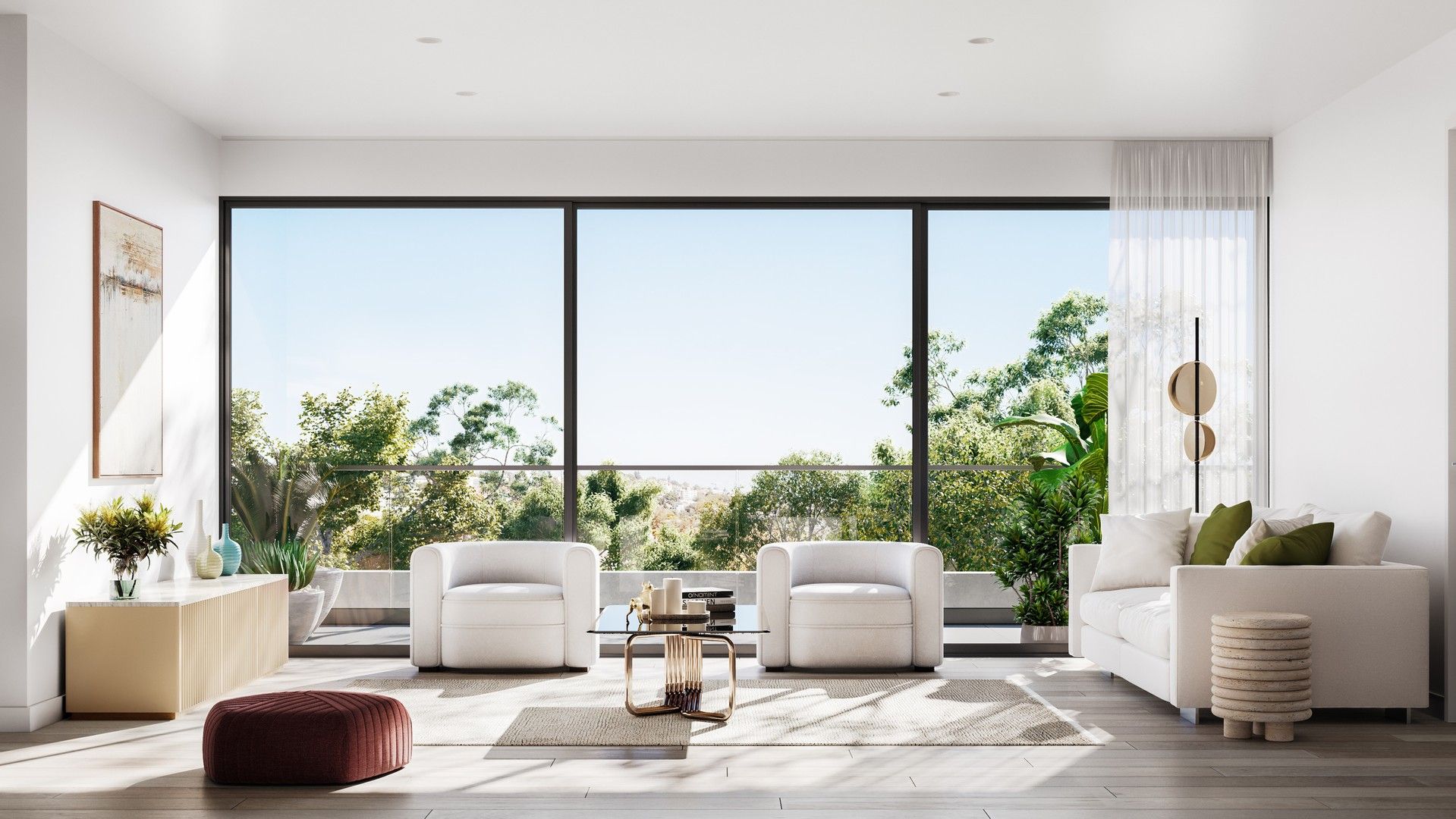 2 bedrooms Apartment / Unit / Flat in G.14/1090 Nepean Highway HIGHETT VIC, 3190