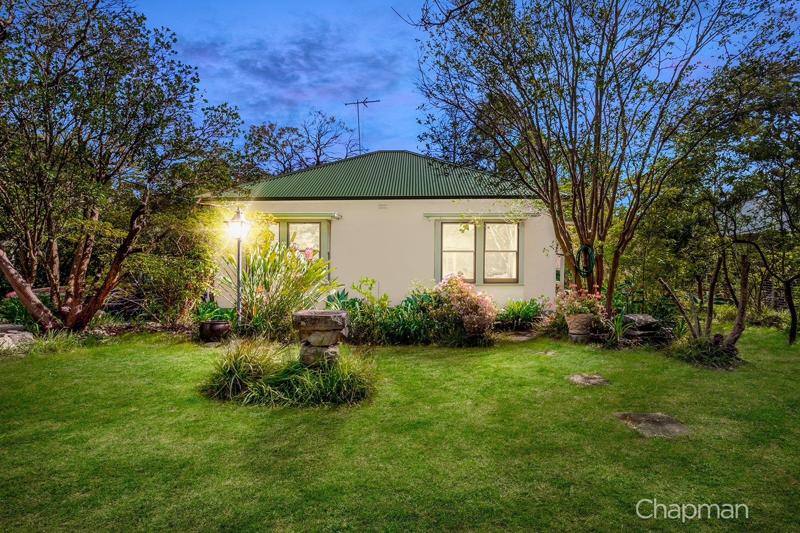 20 Russell Avenue, Faulconbridge NSW 2776, Image 0