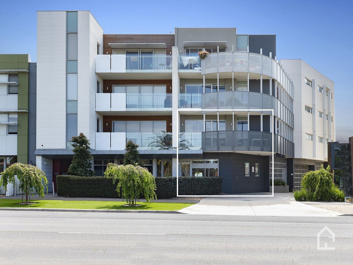 103/1024 Mt Alexander Road, Essendon VIC 3040, Image 0