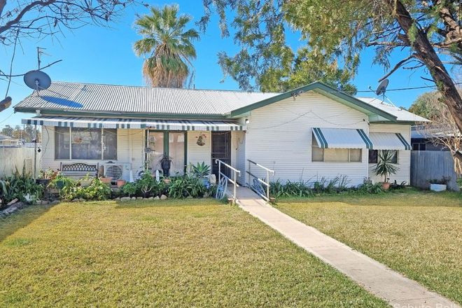 Picture of 26 Wilson Street, BREWARRINA NSW 2839