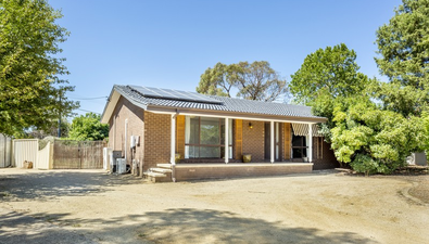 Picture of 215 Maribyrnong Avenue, KALEEN ACT 2617