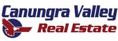 Logo for Canungra Valley Real Estate