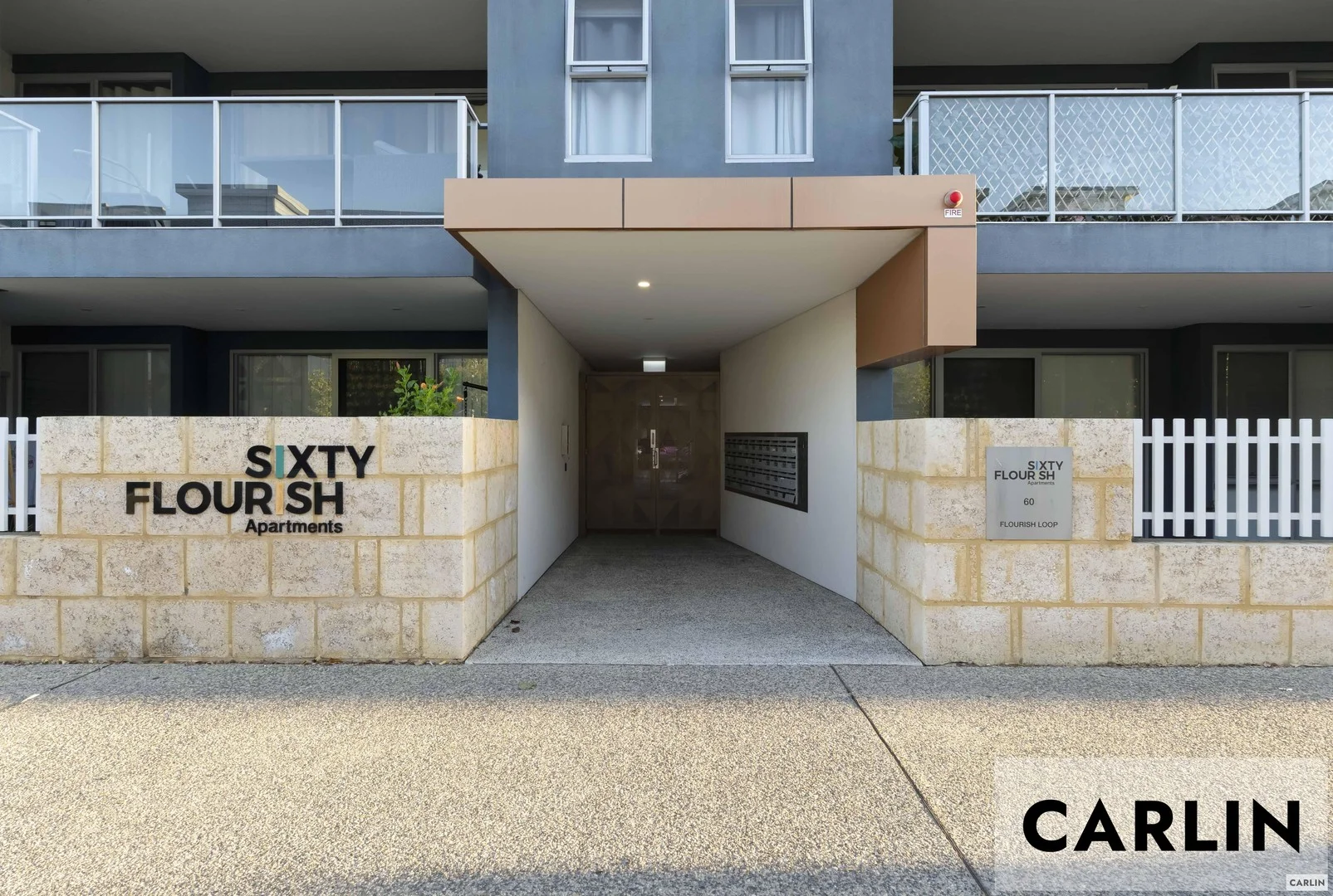 Primary image of 29/60 Flourish Loop, Atwell WA 6164