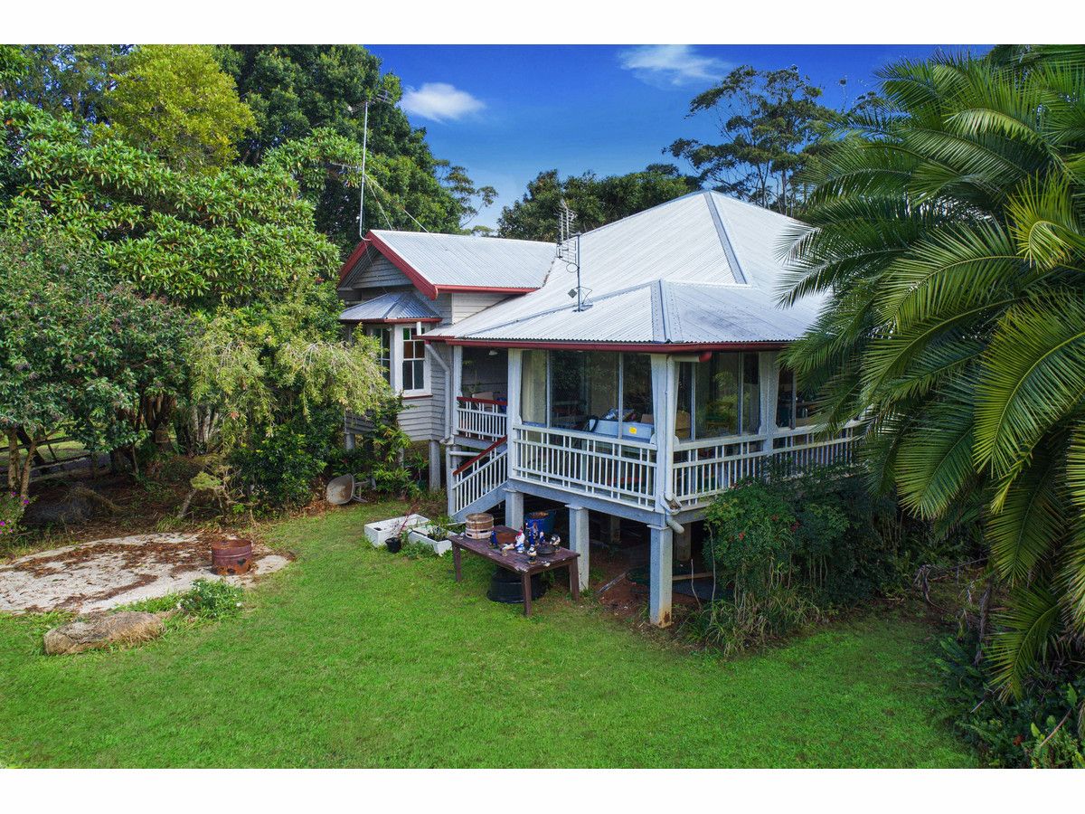 116 Flaxton Drive, Mapleton QLD 4560, Image 0