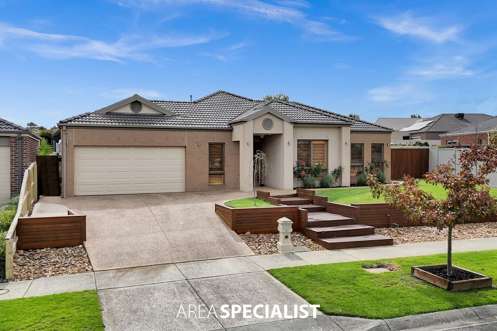 Primary image of 101 Livingstone Boulevard, Pakenham VIC 3810