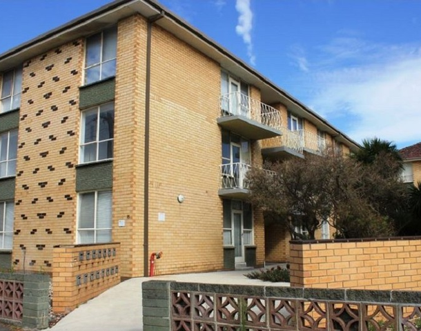 8/18 Station Road, Williamstown VIC 3016