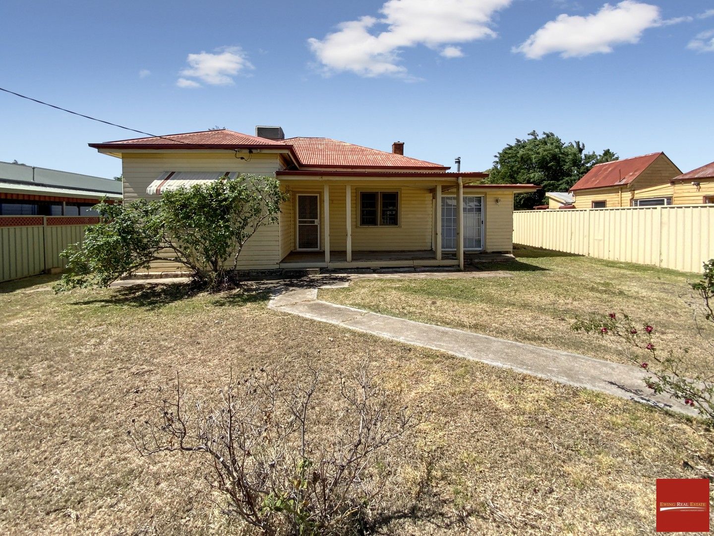 10 RAILWAY AVENUE, Gunnedah NSW 2380, Image 0