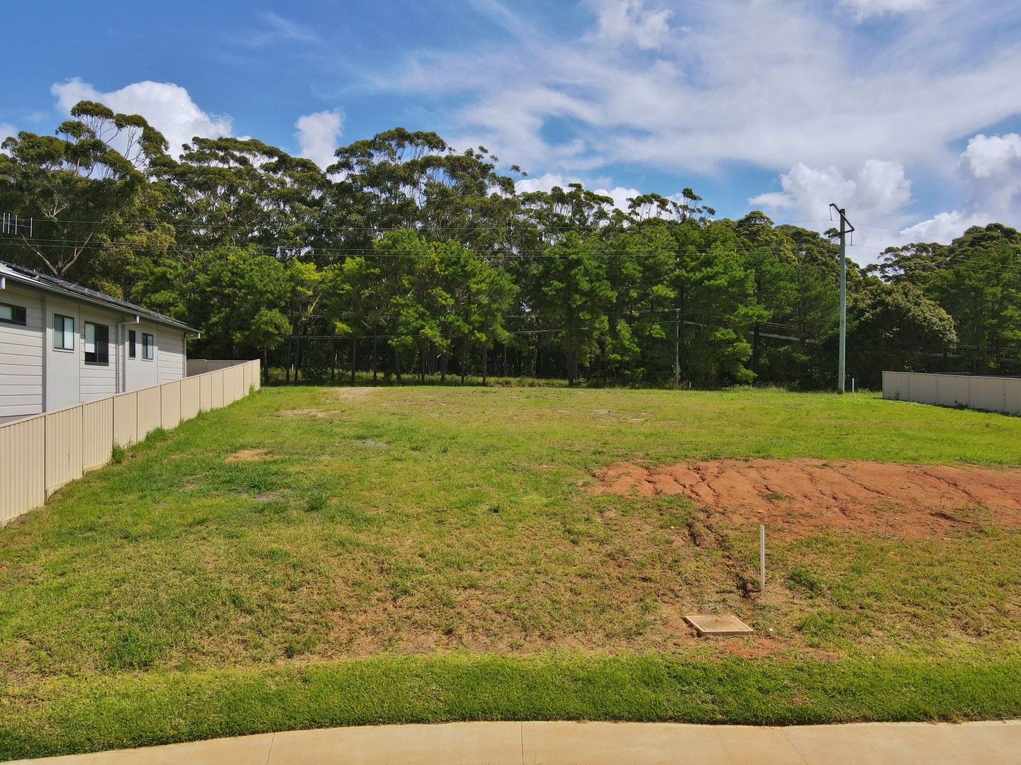 Lot 2/33 St Lucia Place, Bonny Hills NSW 2445, Image 0