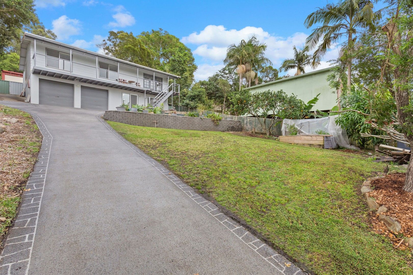69 SEABREEZE PARADE, Green Point NSW 2428, Image 0