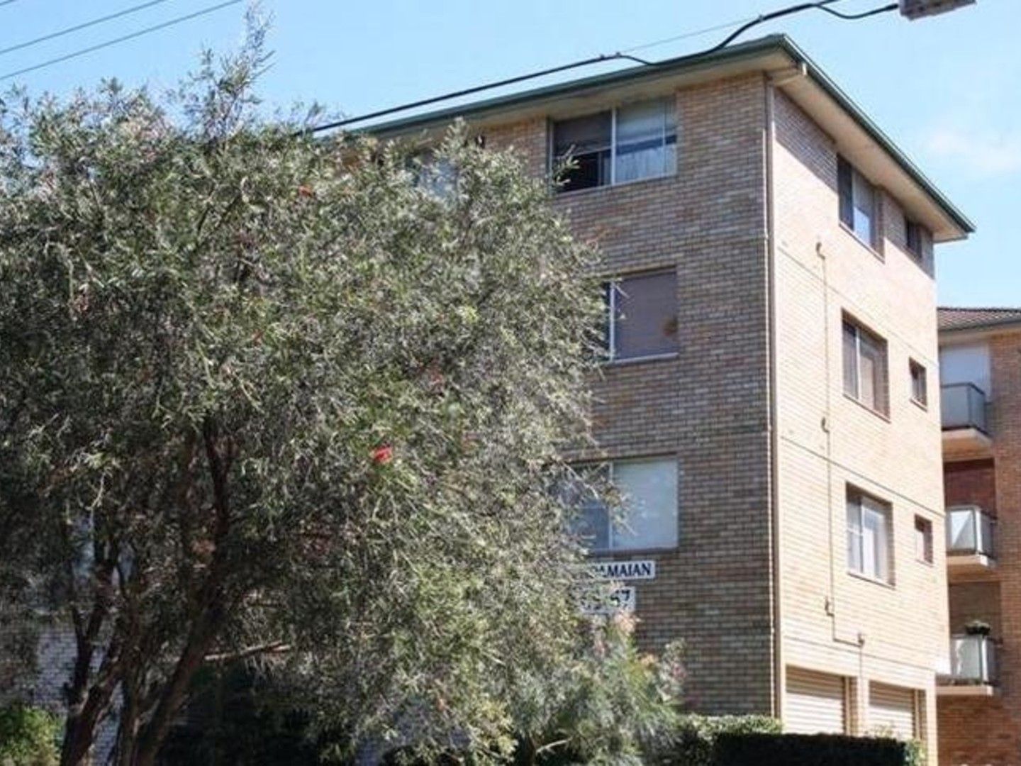 1 bedrooms House in 9/65 Parramatta Street CRONULLA NSW, 2230