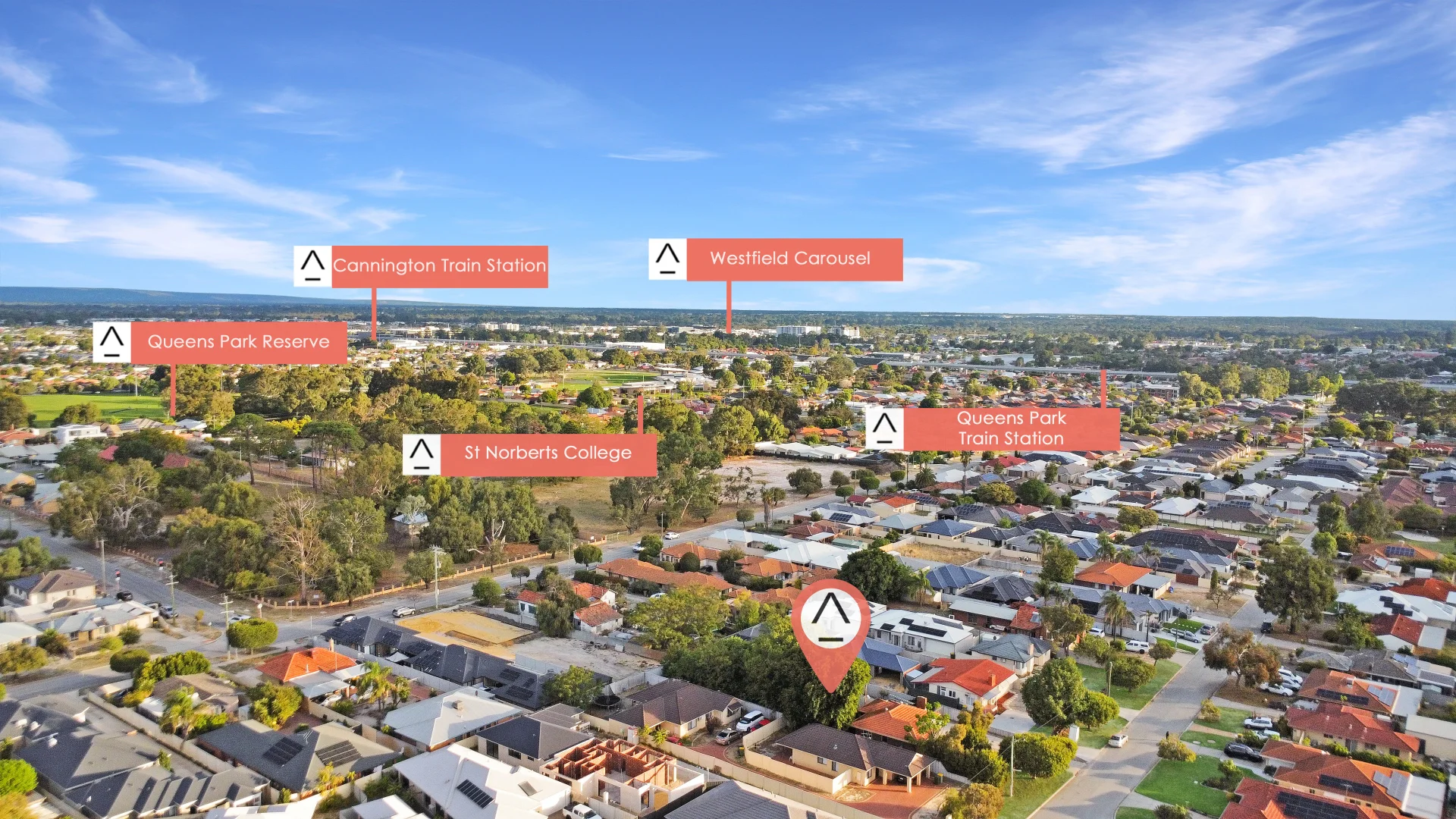 Additional image 5 of 20 Longhurst Way, Queens Park WA 6107