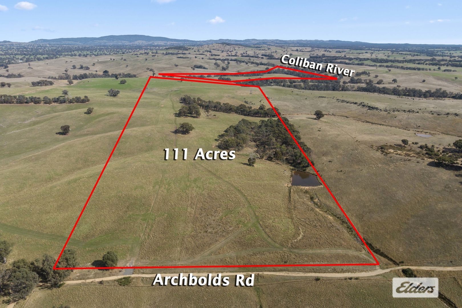 2&7 Archbolds Road, Redesdale VIC 3444, Image 1