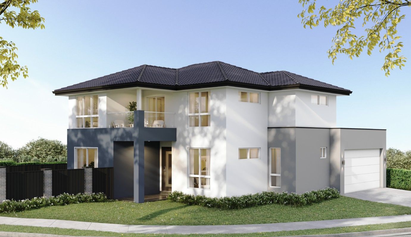 5 bedrooms House in 5 BEDDER DOUBLE GARAGE I CALL US NOW MARSDEN PARK NSW, 2765