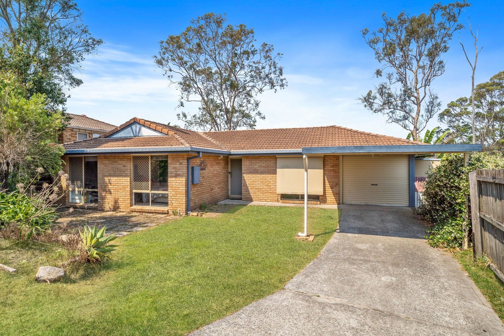 5 Bou Court, Edens Landing QLD 4207, Image 0