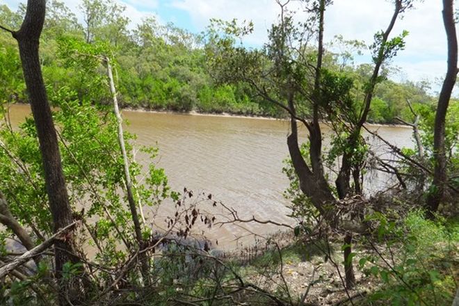 Picture of Lot 20 RIVER ROAD, BUXTON QLD 4660