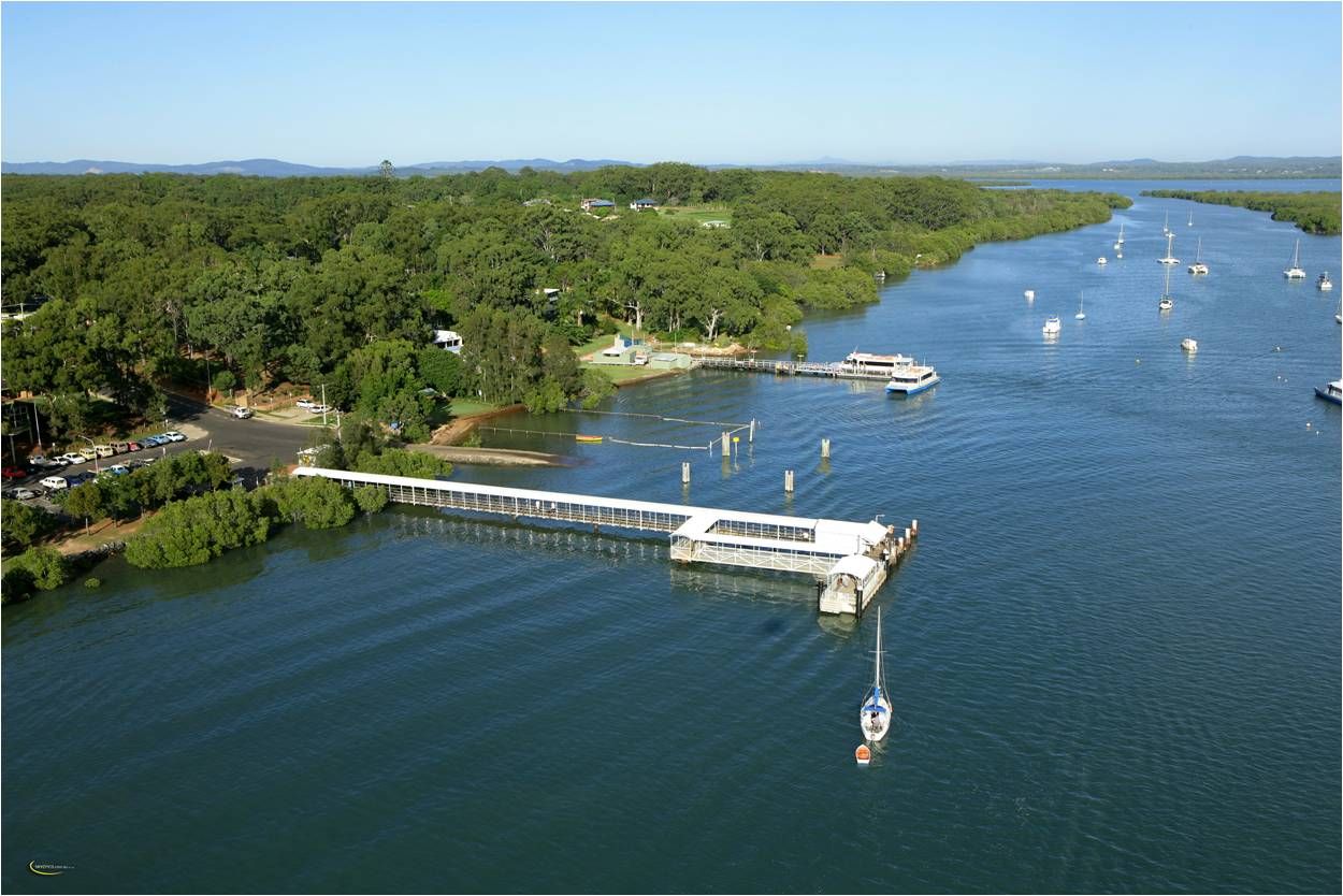 Lot 30/54 Shore Street, Russell Island QLD 4184, Image 1