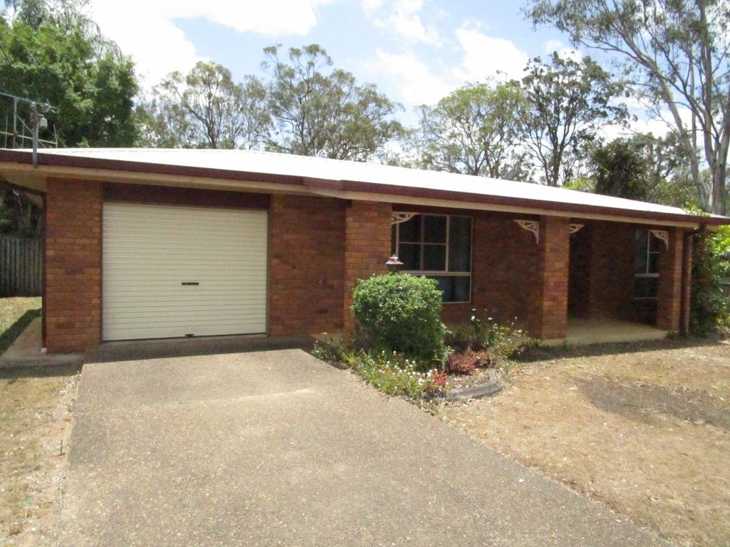 16 Grevillea Drive, Granville QLD 4650 House For Rent 480 Domain