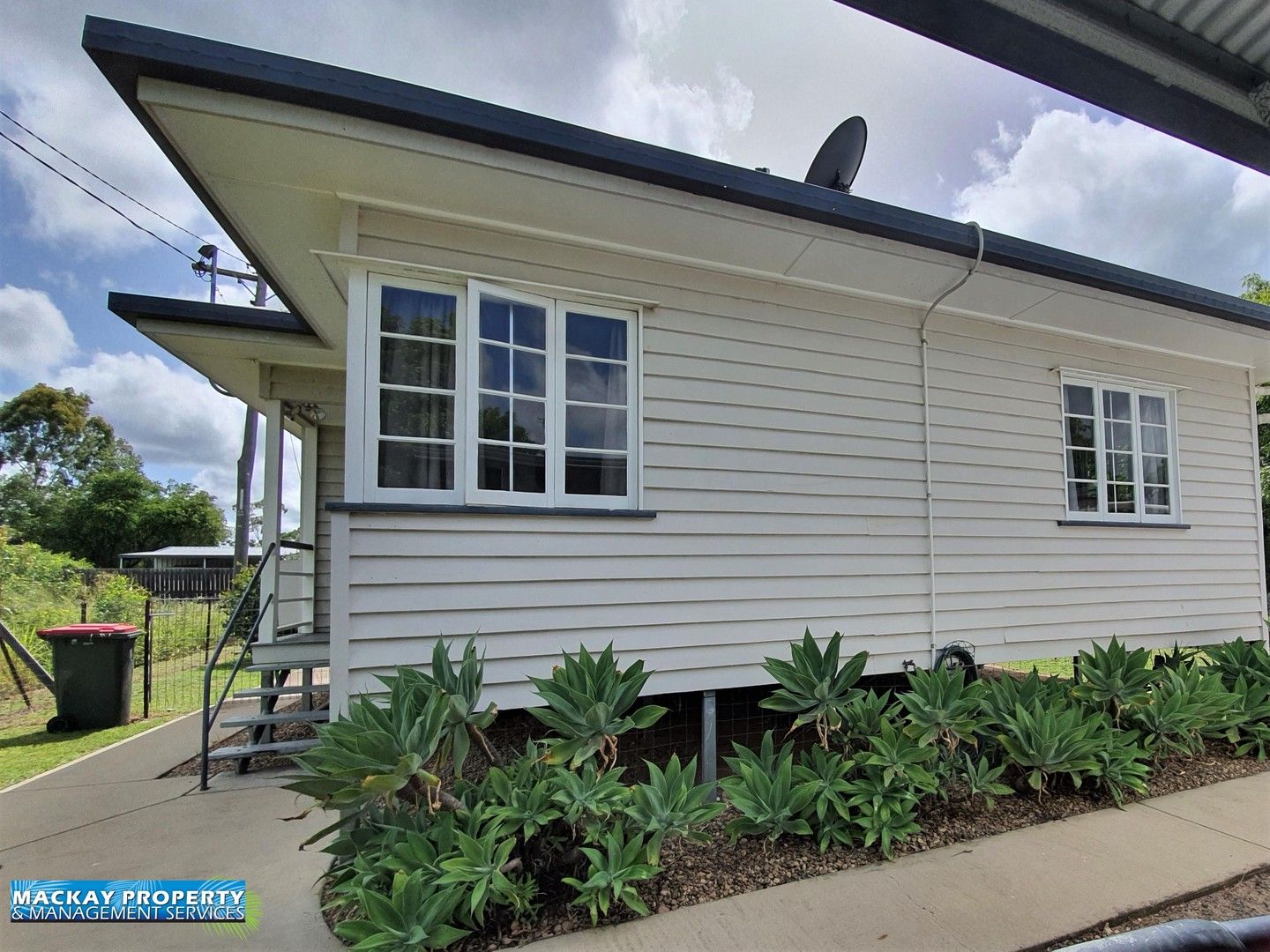 13 Oxford Street, Nebo QLD 4742, Image 0