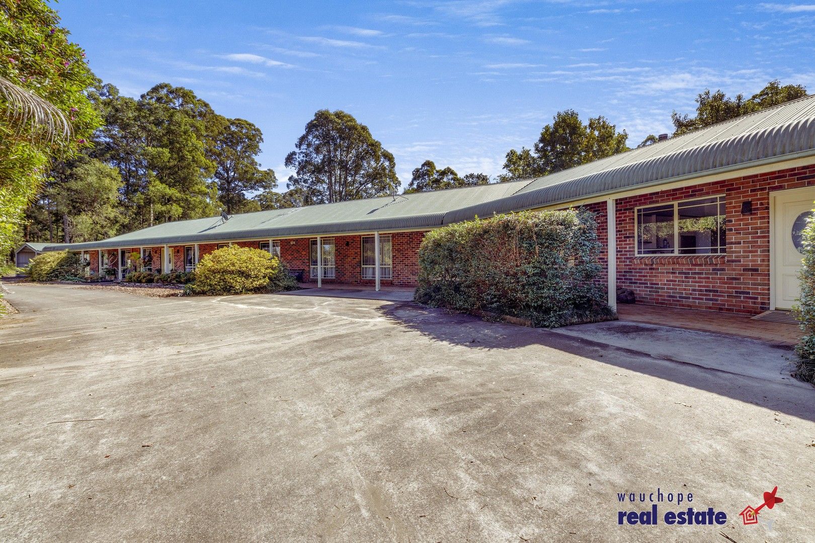 4 Grey Gum Place, Beechwood NSW 2446 House for Sale Domain