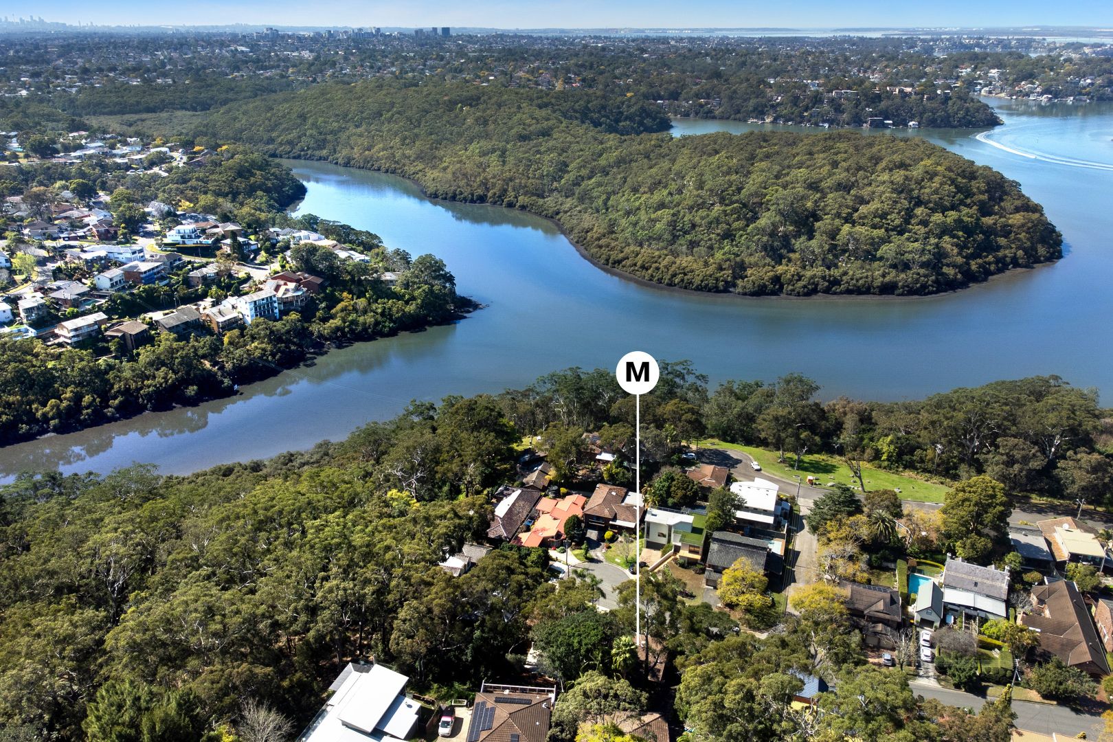 17 Woodcliff Parade, Lugarno NSW 2210, Image 1