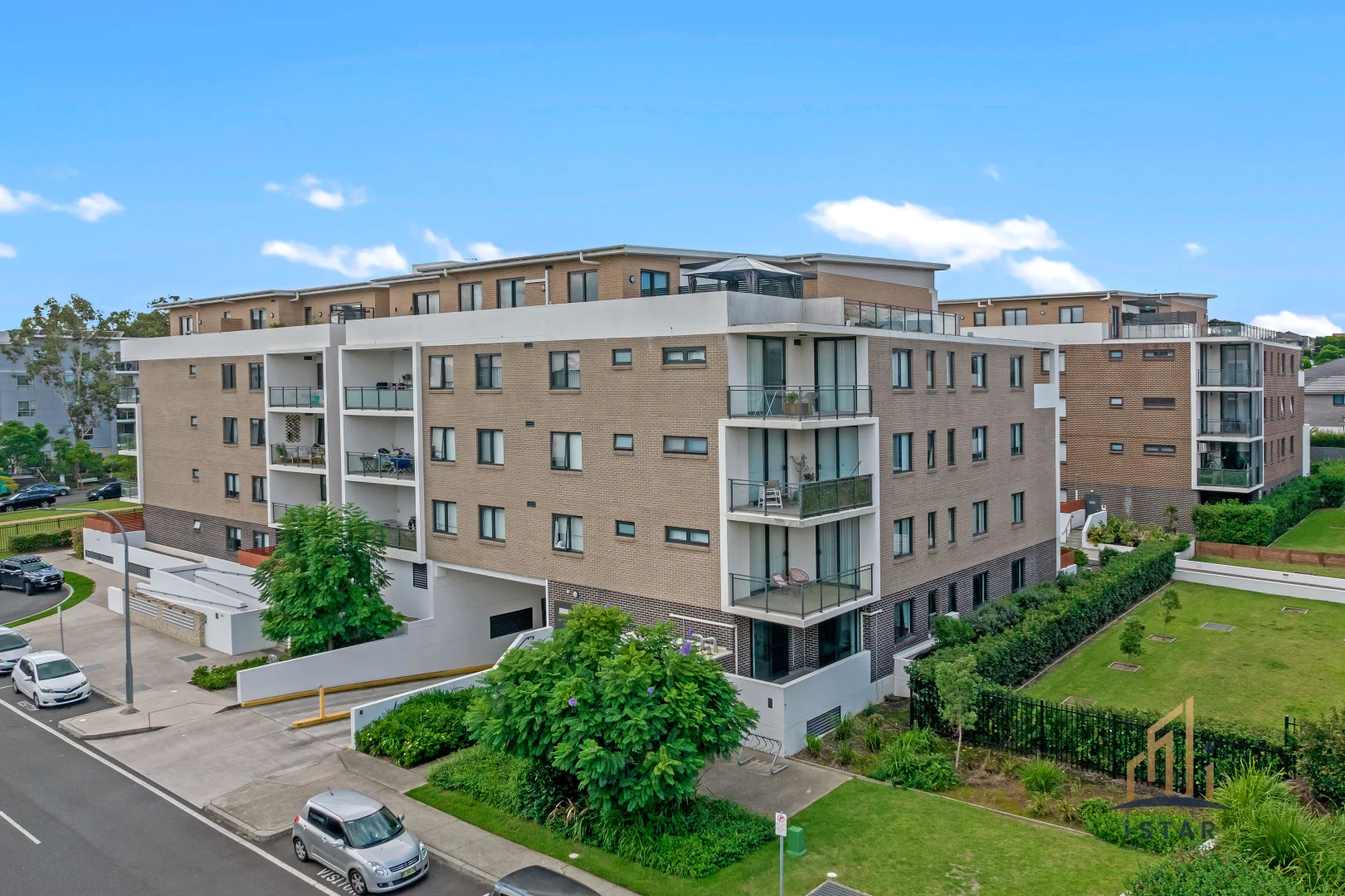 Additional image 10 of 116/4 Gerbera Place, Kellyville NSW 2155