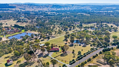 Picture of 97 Hickey Road, SUTTON NSW 2620