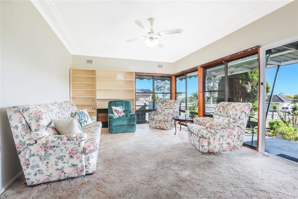 58 Gladstone Parade, Riverstone NSW 2765, Image 1