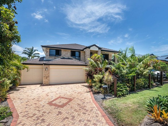 35 Balgowlah Street, Wakerley QLD 4154