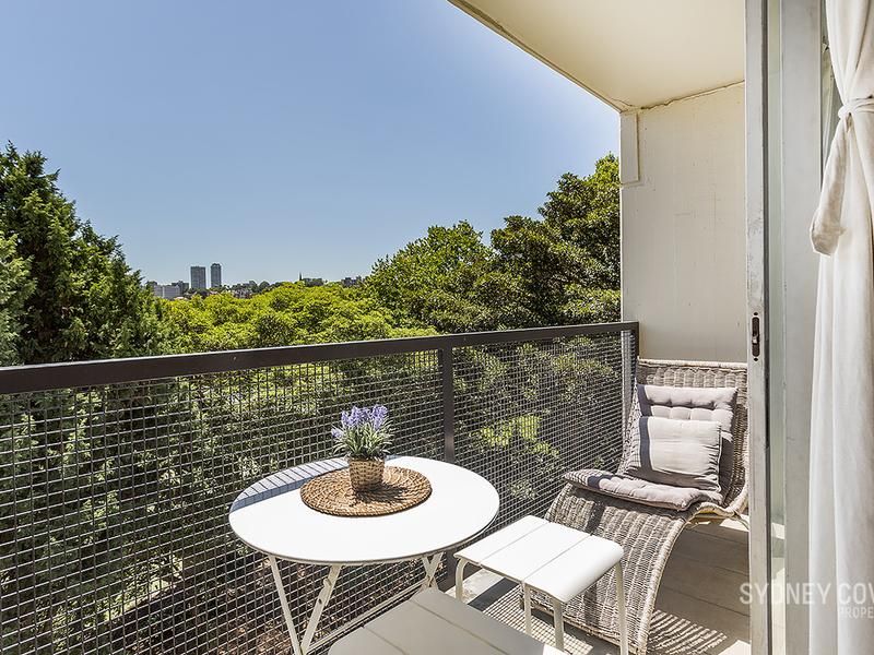 50 Roslyn Gardens, Rushcutters Bay NSW 2011, Image 2