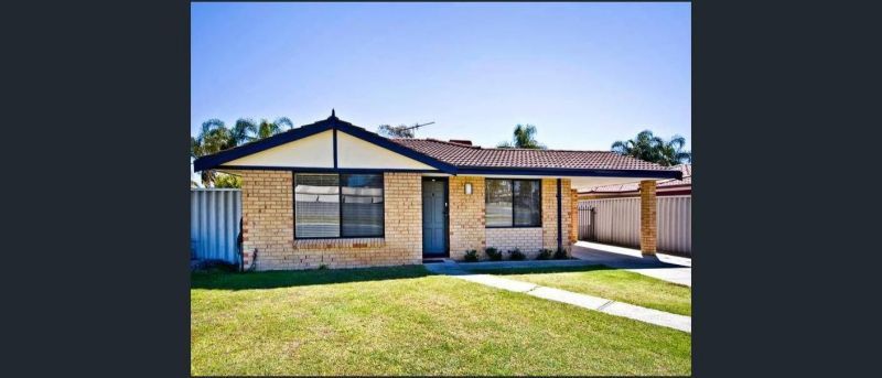 4 bedrooms House in  BIBRA LAKE WA, 6163
