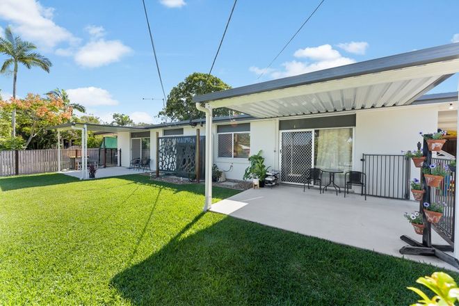 Picture of 224 Macdonnell Road, CLONTARF QLD 4019