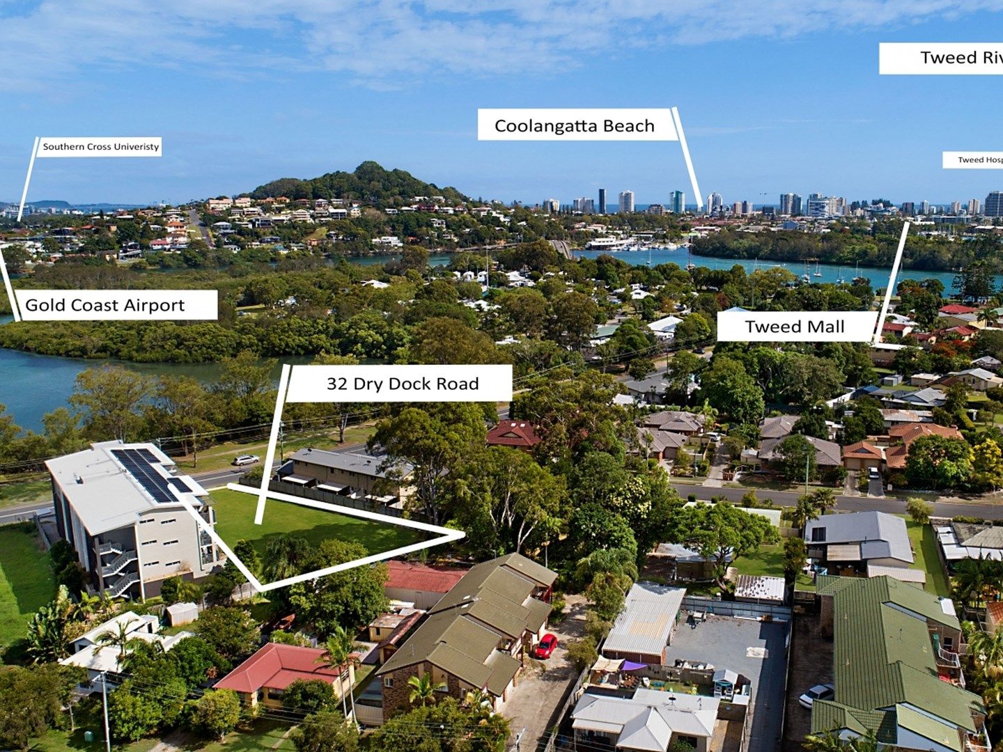 32 Dry Dock Road, Tweed Heads South NSW 2486, Image 0