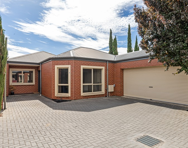 6/39 Thirza Avenue, Mitchell Park SA 5043