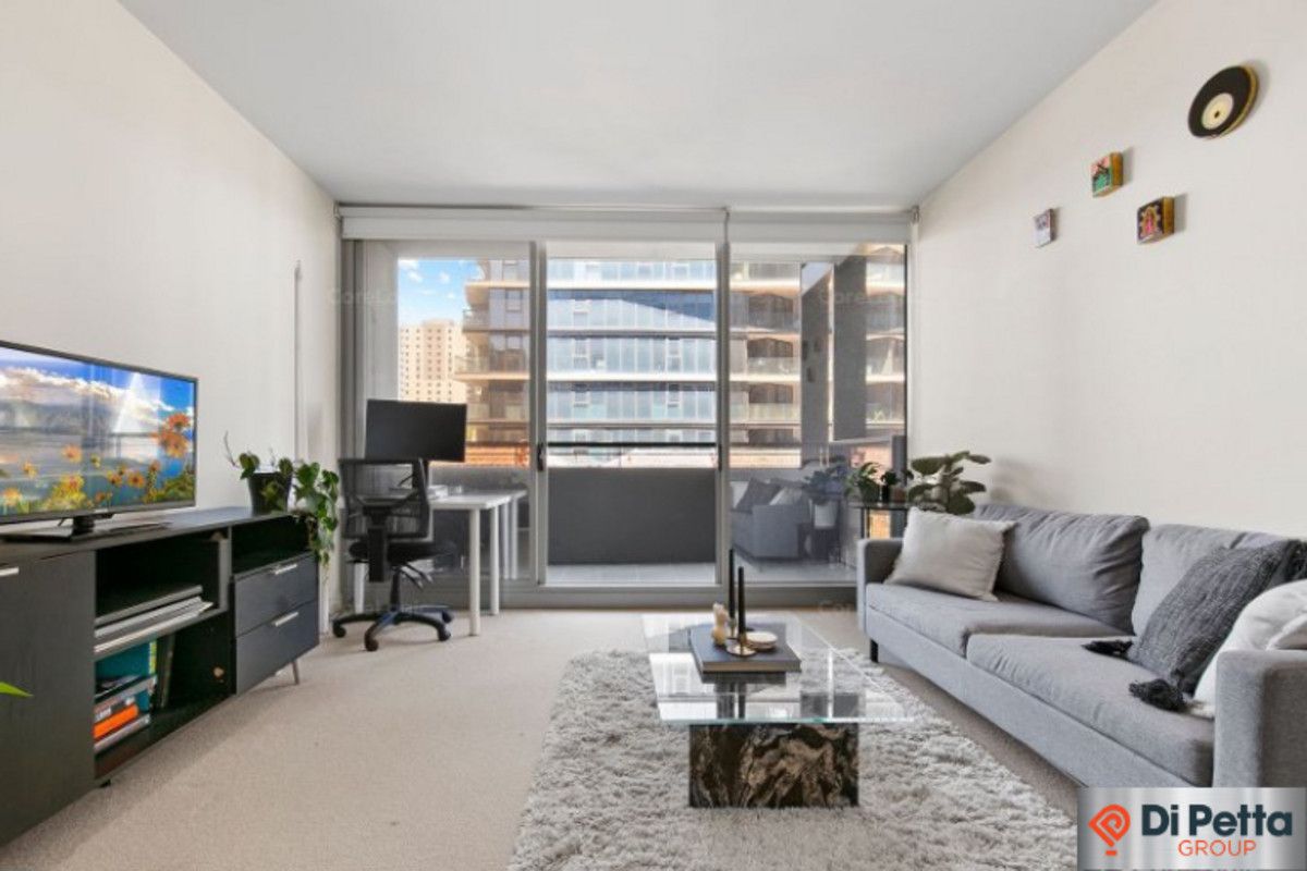 515/74 Queens Road, Melbourne VIC 3004, Image 0