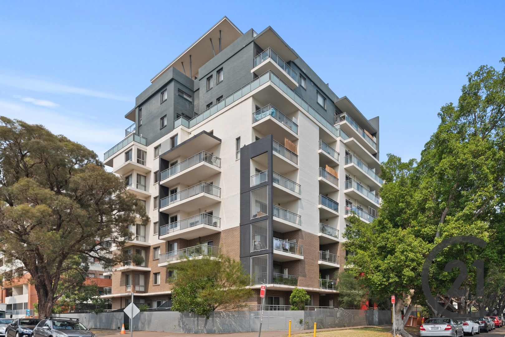 1 bedrooms Apartment / Unit / Flat in 57/24 Lachlan Street LIVERPOOL NSW, 2170
