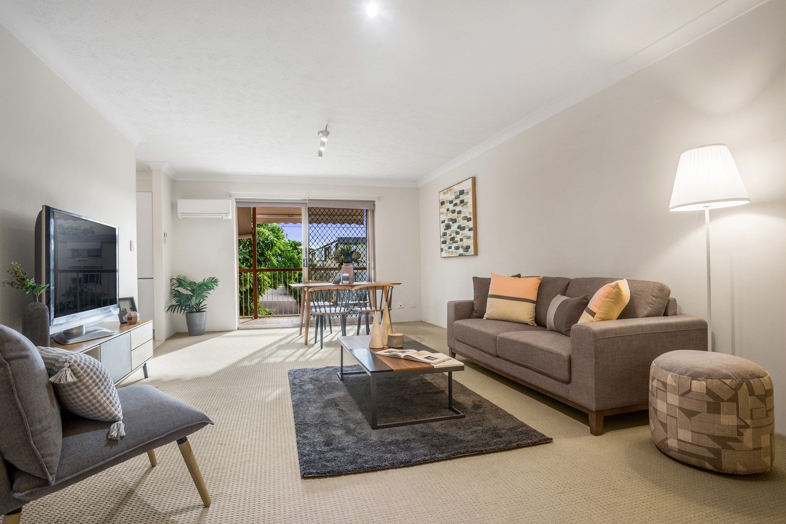 2/42 Alva Terrace, Gordon Park QLD 4031, Image 1