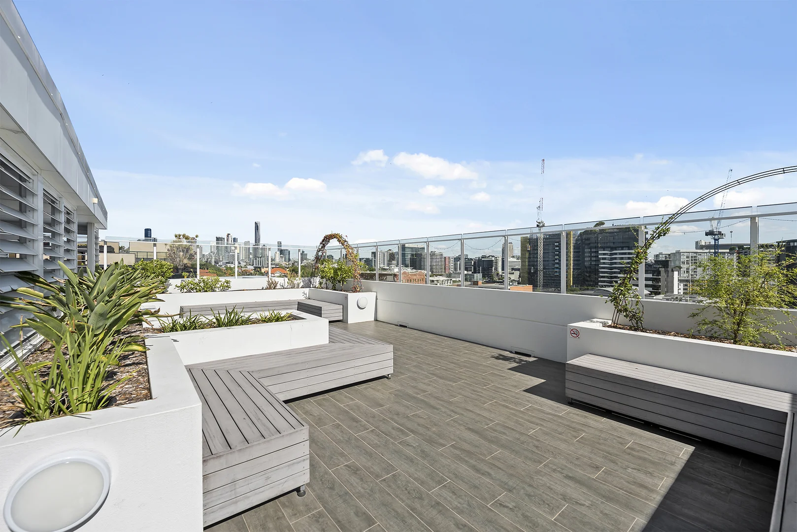 Additional image 11 of 701/113 Commercial Road, Teneriffe QLD 4005