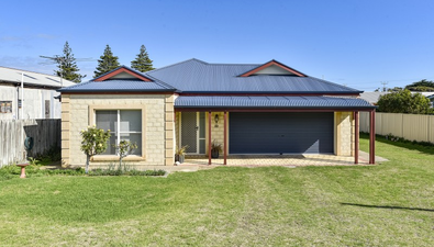Picture of 22 Foster Street, BEACHPORT SA 5280