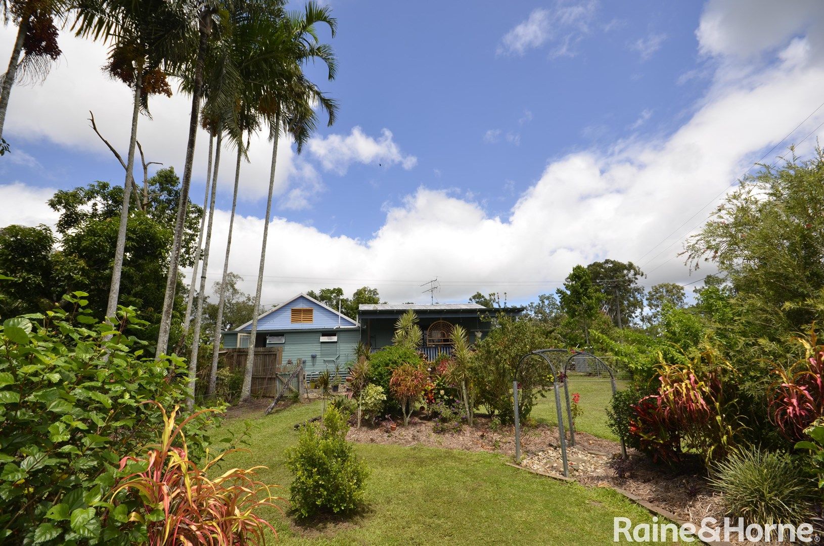 1134 Euluma Creek Road, Julatten QLD 4871, Image 1