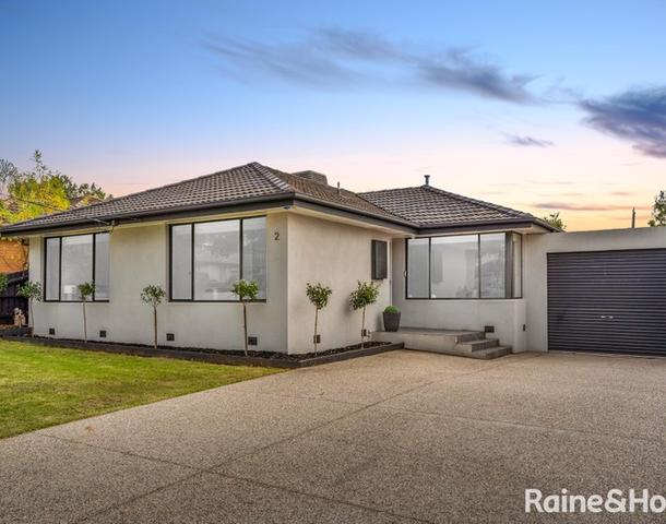 2 Darwin Street, Sunbury VIC 3429