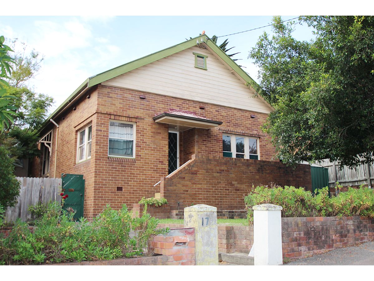 17 Kitchener Parade, Newcastle NSW 2300, Image 0