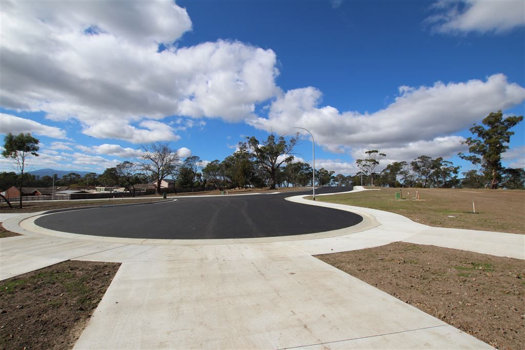 Lot 14 Eskridge Estate, Summerhill TAS 7250, Image 1