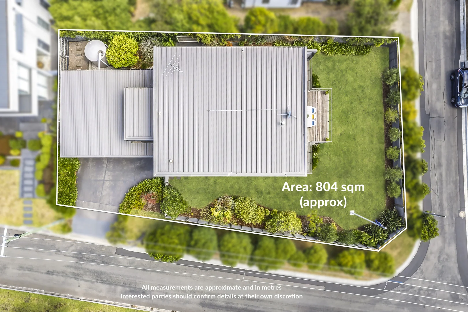 Additional image 9 of 1 View Point Road, McCrae VIC 3938