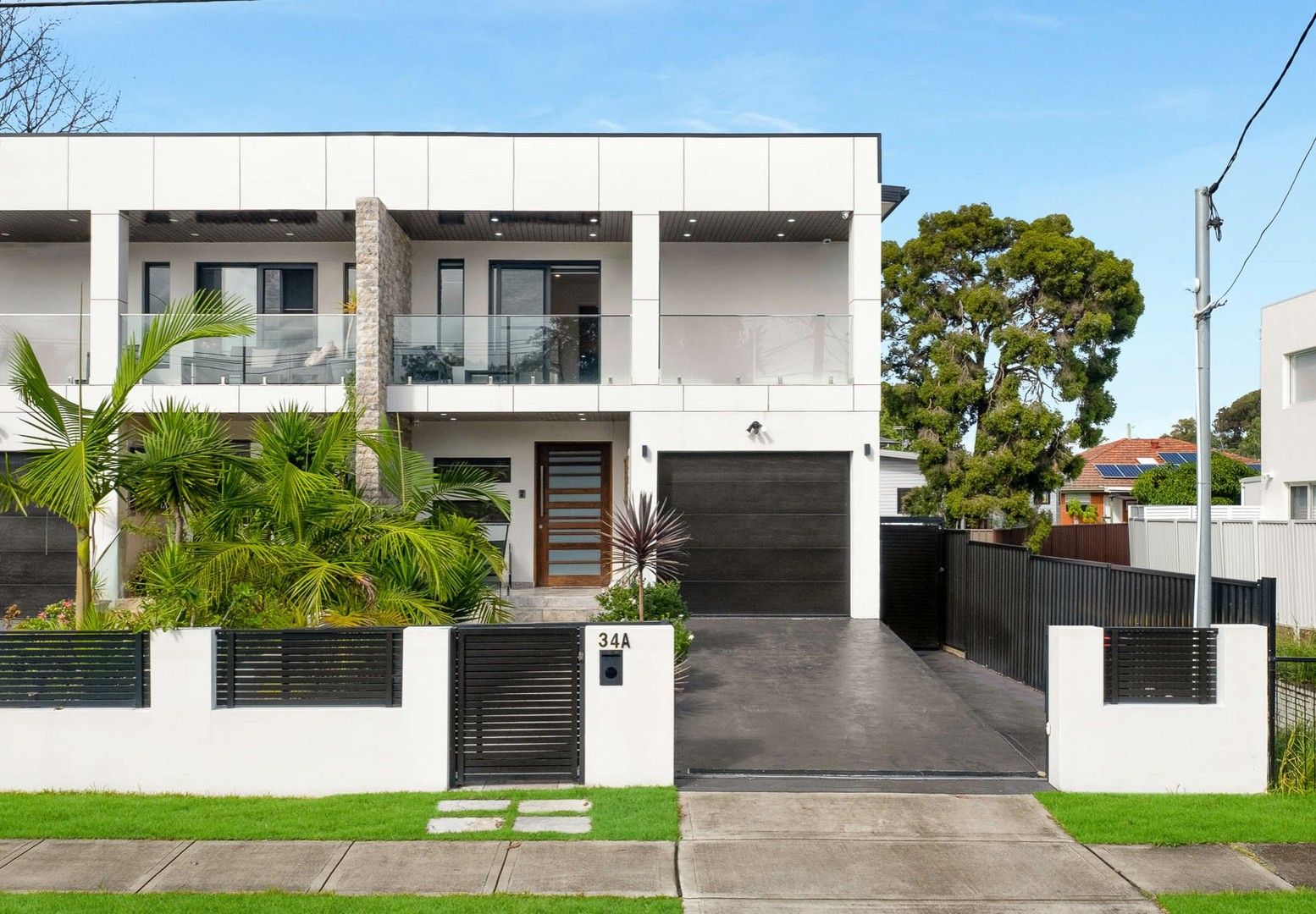 4 bedrooms House in 34A Chiswick Avenue GREENACRE NSW, 2190