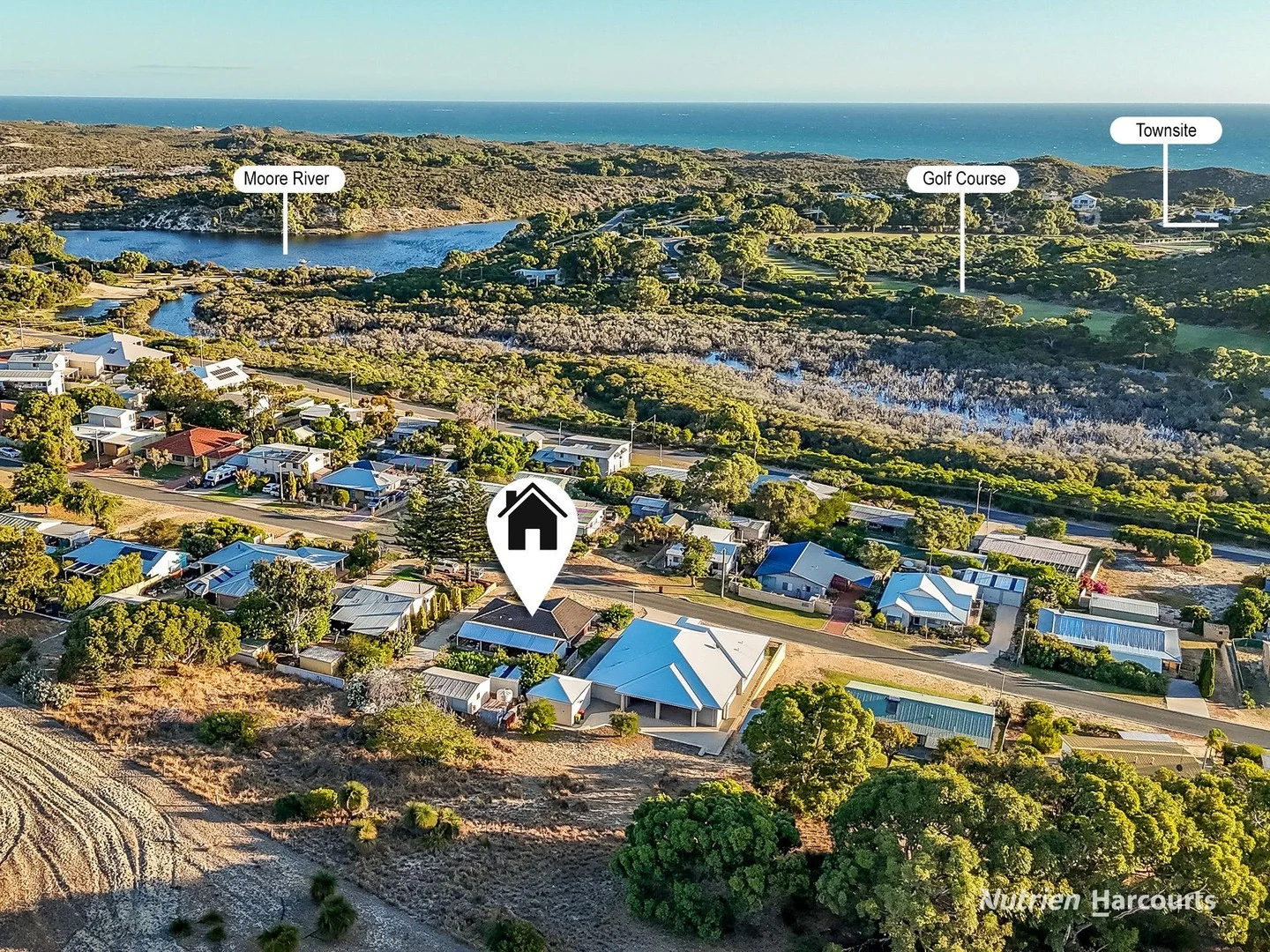 11 Walebing Way, Guilderton WA 6041