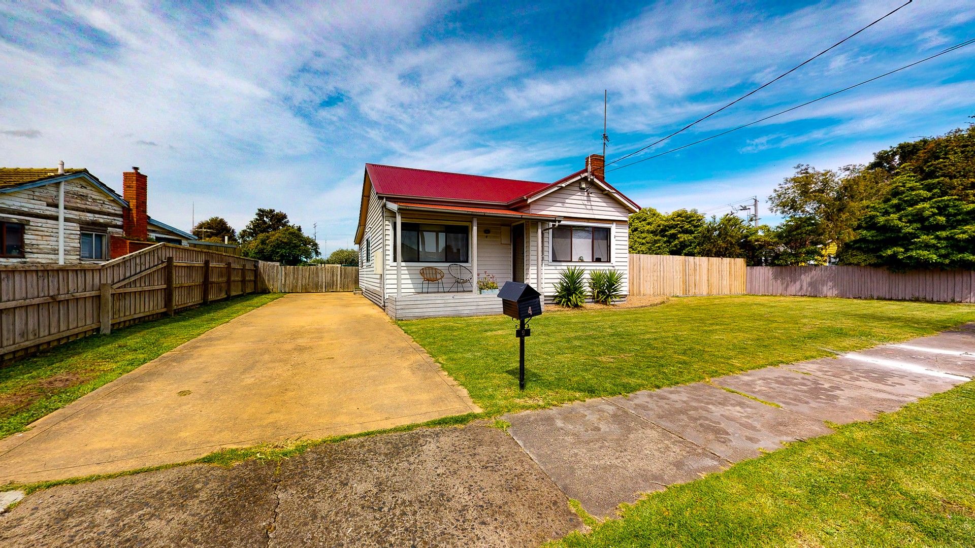 4 Saunders Crescent, Traralgon VIC 3844, Image 0