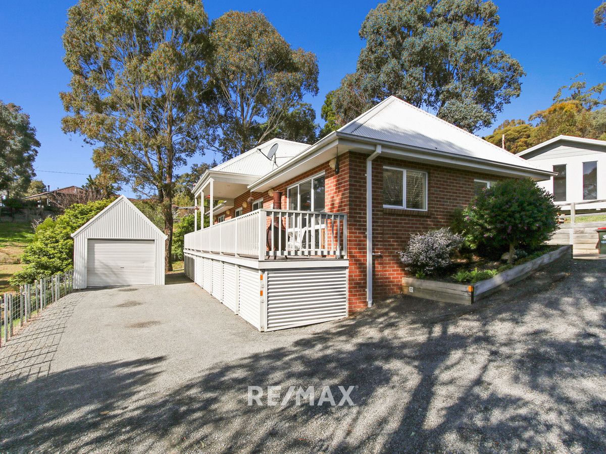 124 Stirling Road, Metung VIC 3904 Domain