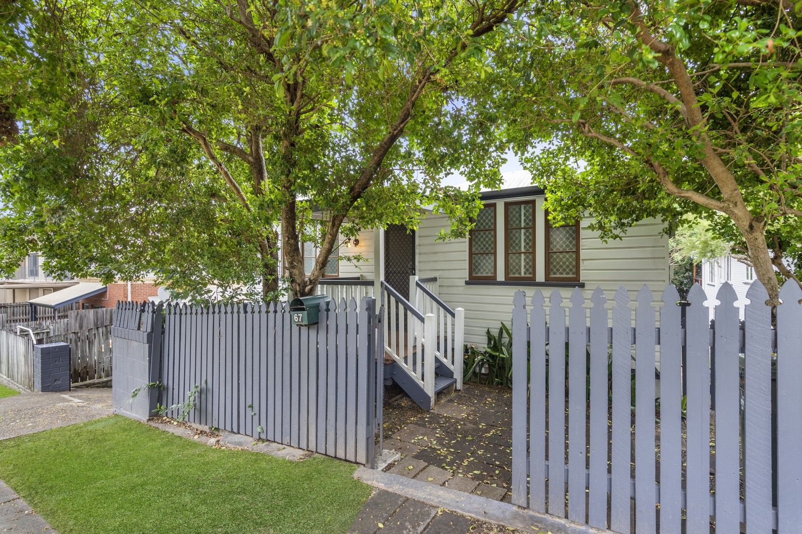 3 bedrooms House in 67 Emperor Street ANNERLEY QLD, 4103